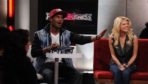 why did chanel leave ridiculousness|Chanel West Coast Reveals Why She Really Left Ridiculousness